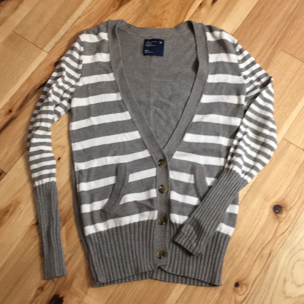 American Eagle 🦅 sweater